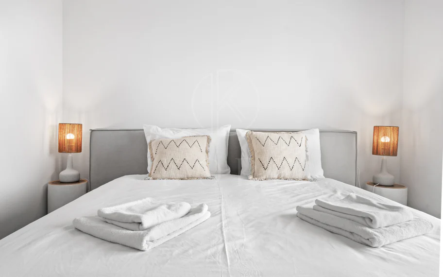 Apartamento a Estrenar de 3 Dormitorios con Vistas al Mar y a la Montaña – Nueva Milla de Oro