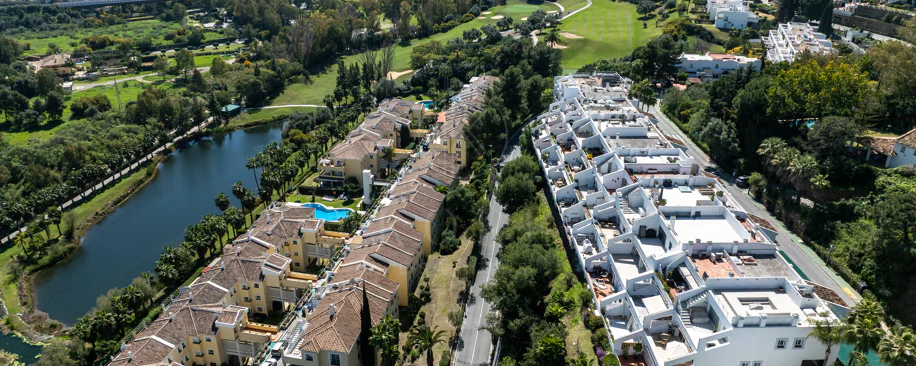 Elegante Apartamento de Dos Dormitorios en Mirador La Quinta