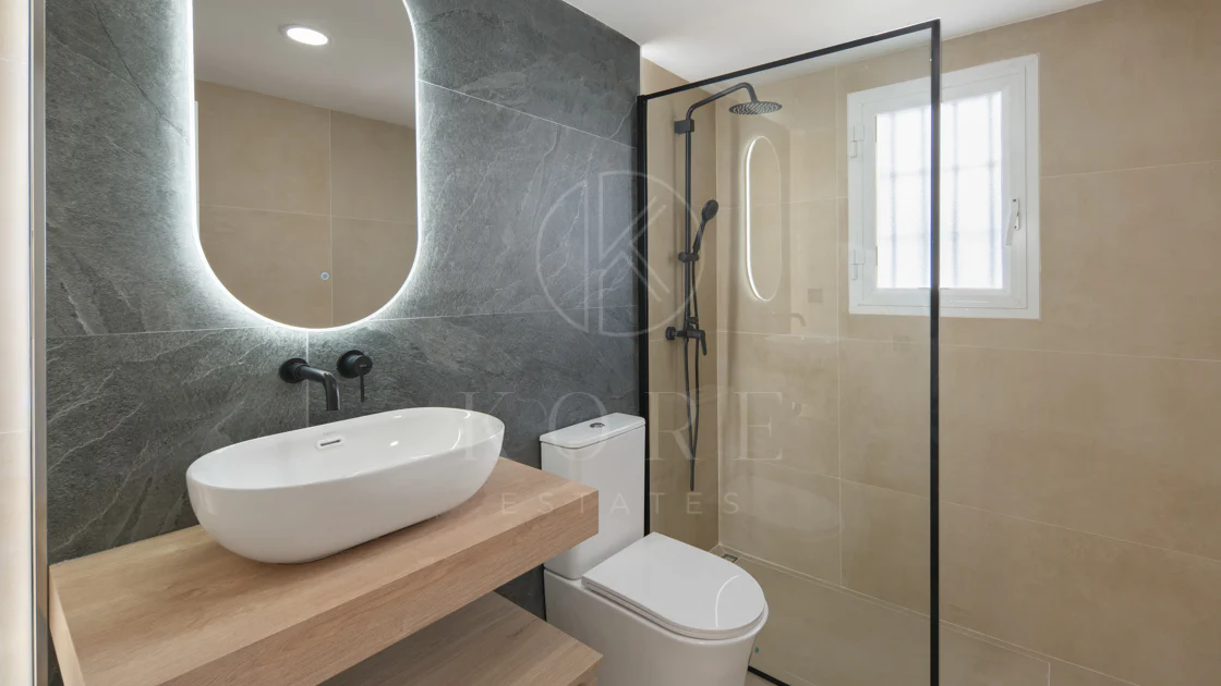 Elegante Apartamento de Dos Dormitorios en Mirador La Quinta