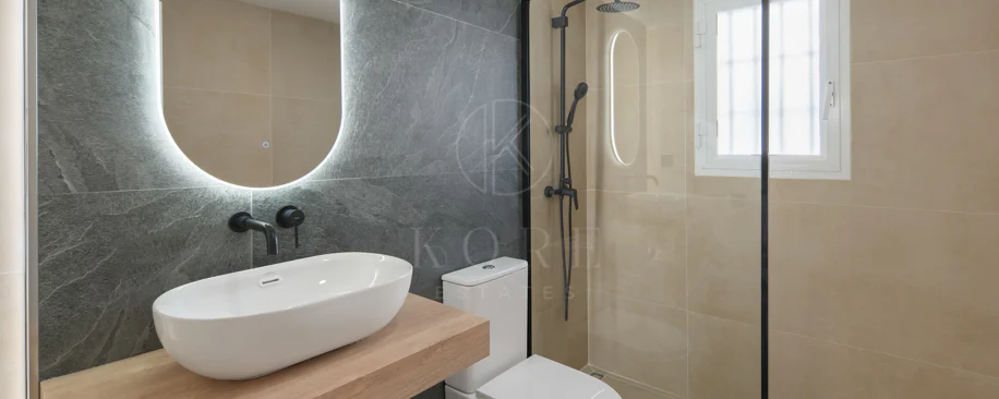 Elegante Apartamento de Dos Dormitorios en Mirador La Quinta