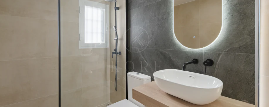 Elegante Apartamento de Dos Dormitorios en Mirador La Quinta