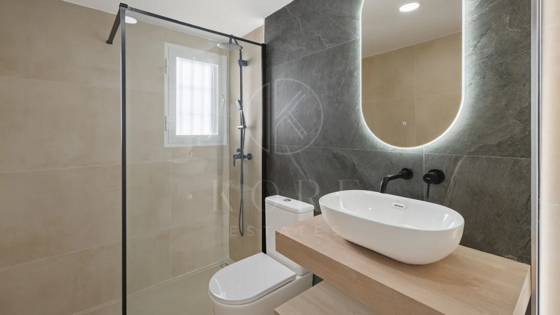 Elegante Apartamento de Dos Dormitorios en Mirador La Quinta