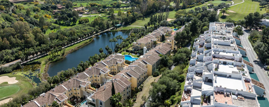 Elegante Apartamento de Dos Dormitorios en Mirador La Quinta