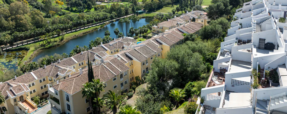 Elegante Apartamento de Dos Dormitorios en Mirador La Quinta