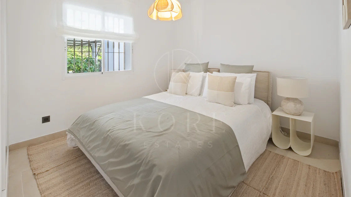 Elegante Apartamento de Dos Dormitorios en Mirador La Quinta