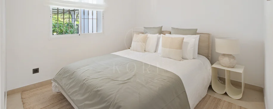 Elegante Apartamento de Dos Dormitorios en Mirador La Quinta
