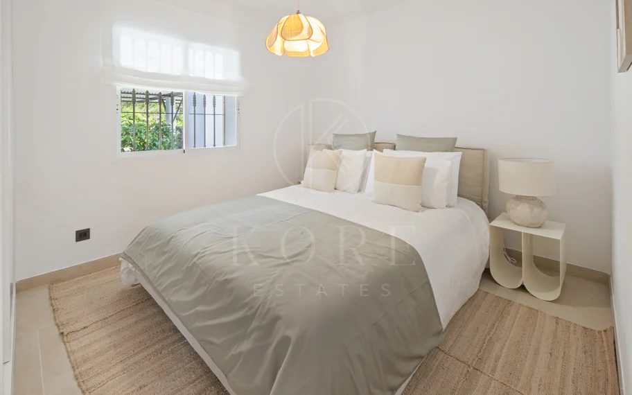 Elegante Apartamento de Dos Dormitorios en Mirador La Quinta