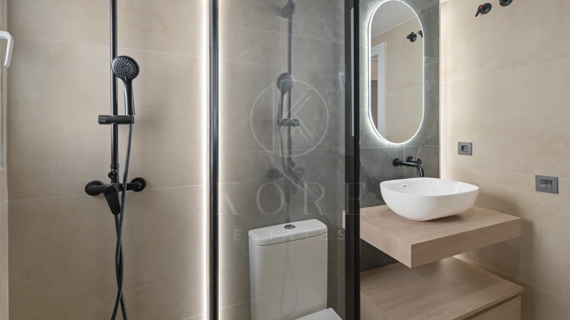 Elegante Apartamento de Dos Dormitorios en Mirador La Quinta