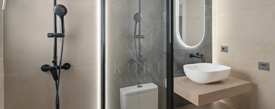 Elegante Apartamento de Dos Dormitorios en Mirador La Quinta