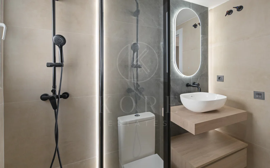 Elegante Apartamento de Dos Dormitorios en Mirador La Quinta