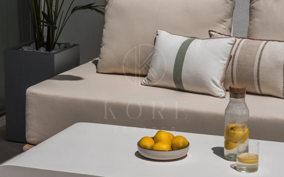 Apartamento en venta en Aloha, Nueva Andalucia