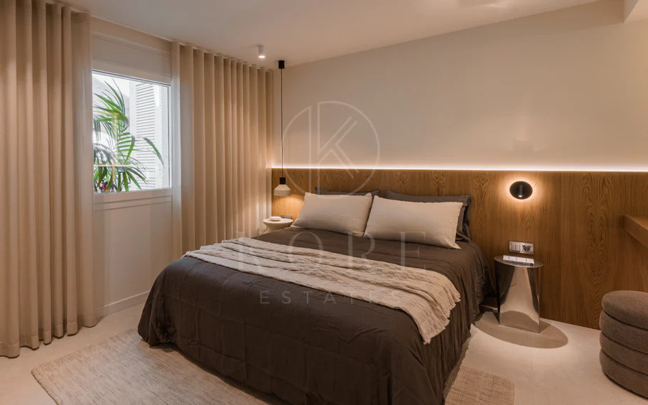 Apartamento en venta en Aloha, Nueva Andalucia