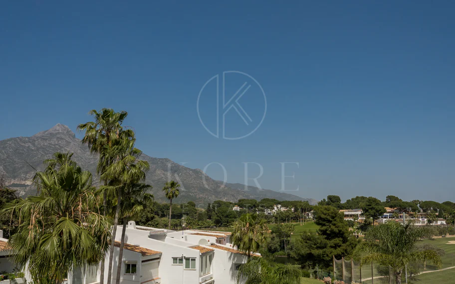 Apartamento en venta en Aloha, Nueva Andalucia