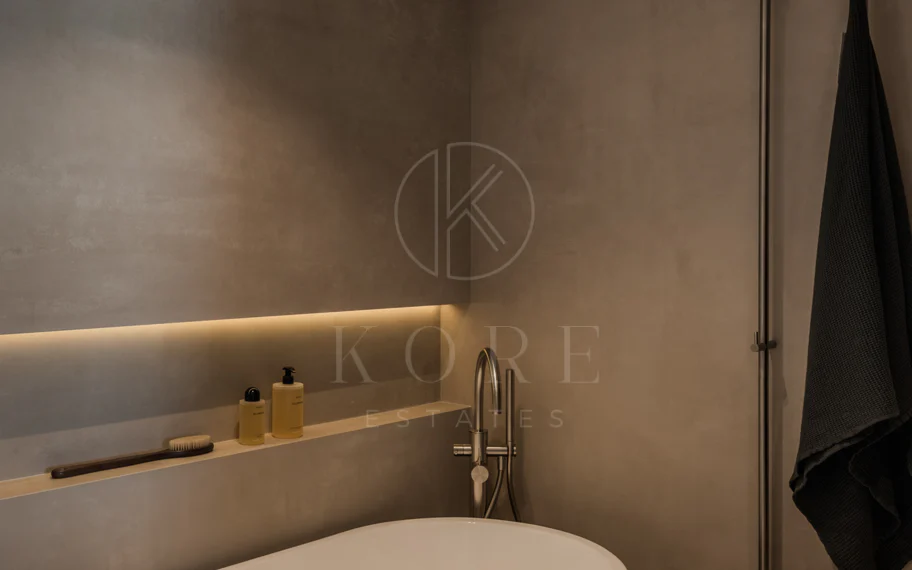 Apartamento en venta en Aloha, Nueva Andalucia