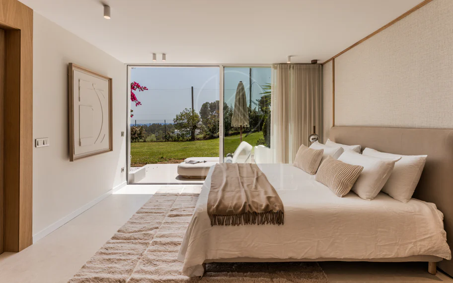 Apartamento en venta en Aloha, Nueva Andalucia