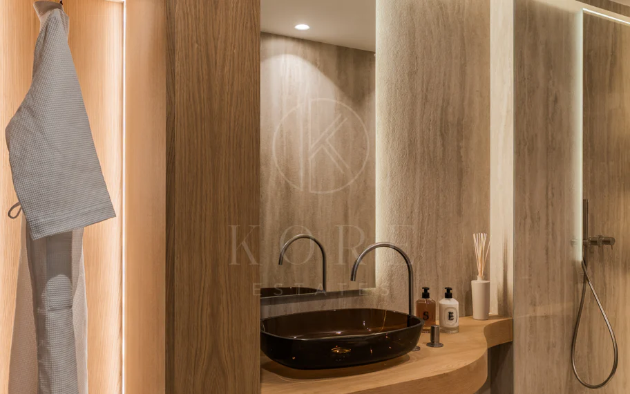 Apartamento en venta en Aloha, Nueva Andalucia