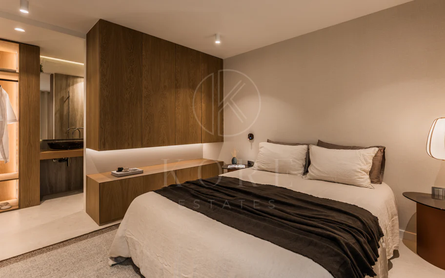 Apartamento en venta en Aloha, Nueva Andalucia
