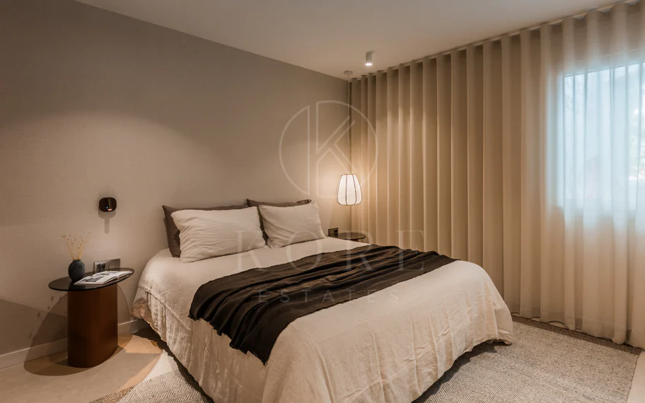 Apartamento en venta en Aloha, Nueva Andalucia