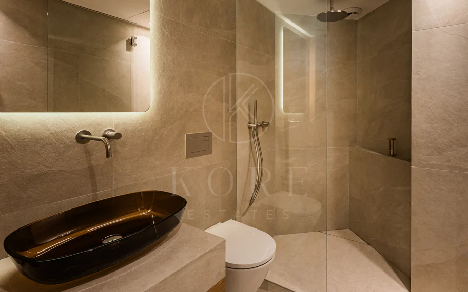 Apartamento en venta en Aloha, Nueva Andalucia