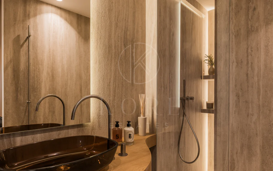 Apartamento en venta en Aloha, Nueva Andalucia