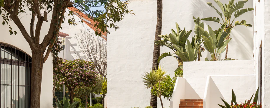 Stunning duplex penthouse in the heart of Nueva Andalucía