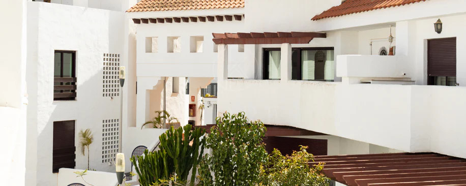 Stunning duplex penthouse in the heart of Nueva Andalucía
