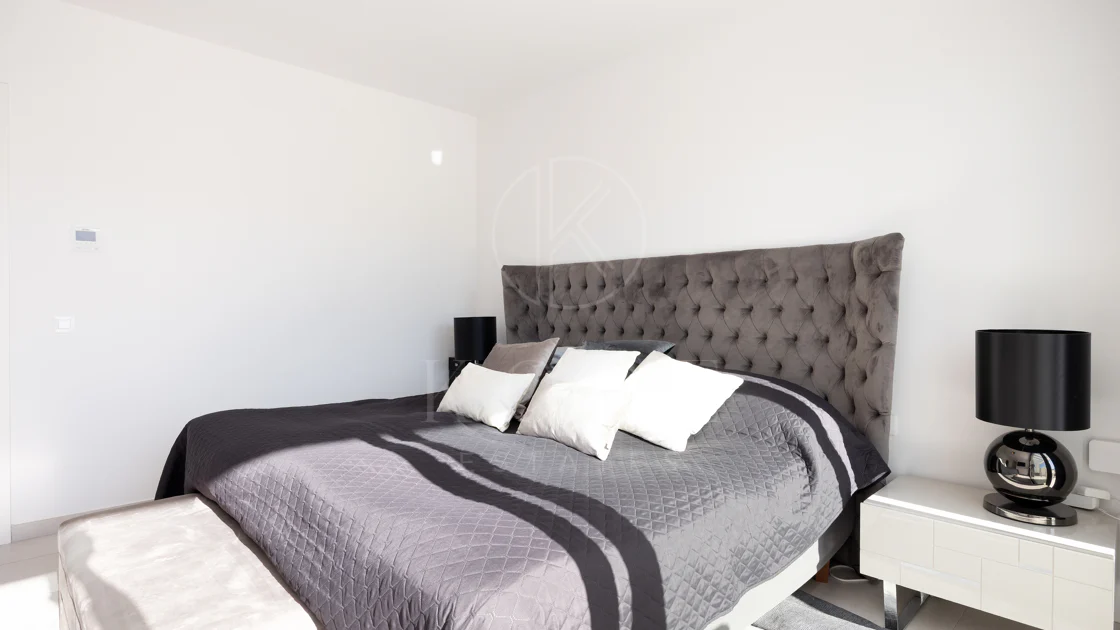 Townhouse in Los Miradores del Sol, Bel-Air Estepona