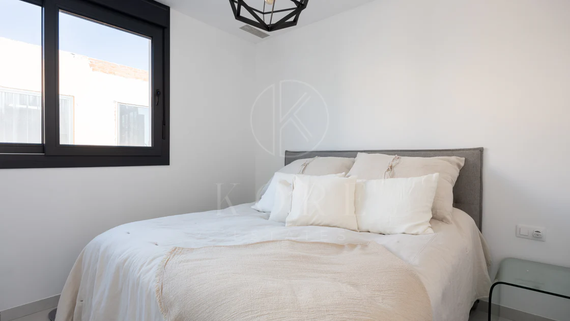 Townhouse in Los Miradores del Sol, Bel-Air Estepona