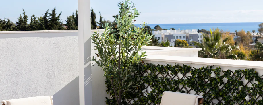 Townhouse in Los Miradores del Sol, Bel-Air Estepona