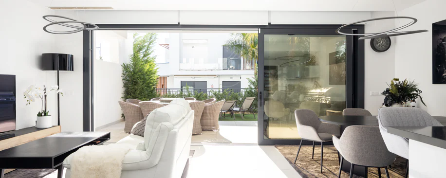 Townhouse in Los Miradores del Sol, Bel-Air Estepona