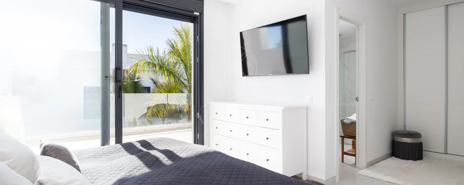 Townhouse in Los Miradores del Sol, Bel-Air Estepona