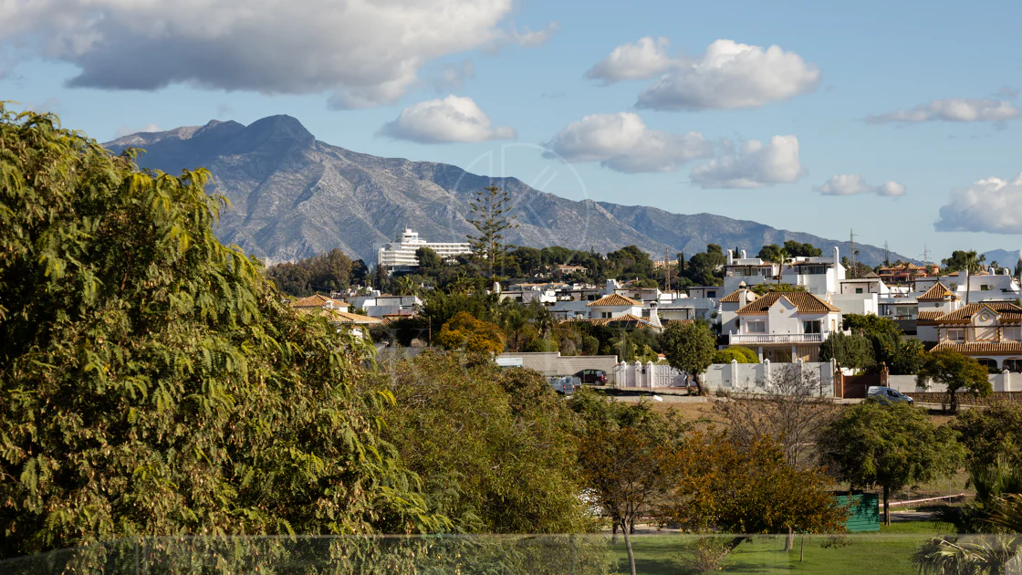 Townhouse in Los Miradores del Sol, Bel-Air Estepona