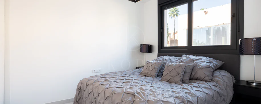 Townhouse in Los Miradores del Sol, Bel-Air Estepona