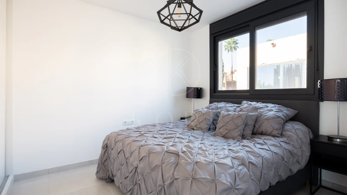Townhouse in Los Miradores del Sol, Bel-Air Estepona