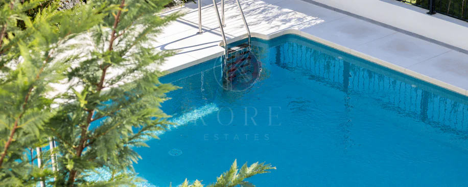 Townhouse in Los Miradores del Sol, Bel-Air Estepona
