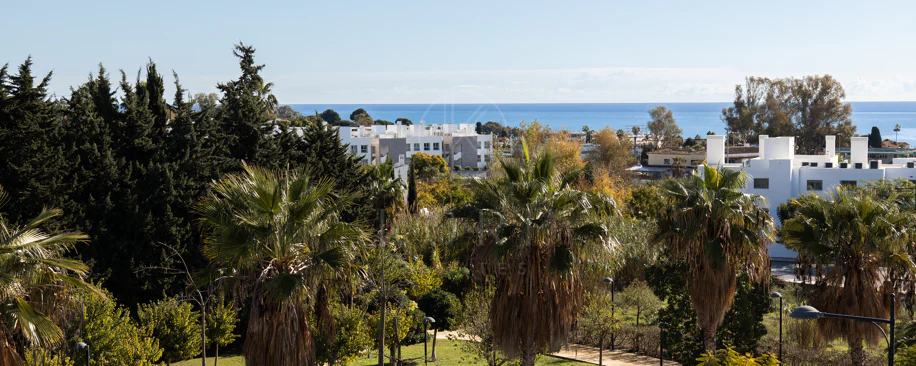 Townhouse in Los Miradores del Sol, Bel-Air Estepona