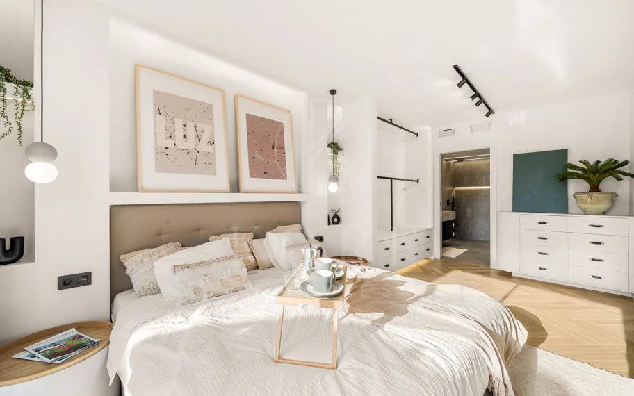 Apartamento en venta en Nueva Andalucia, Marbella