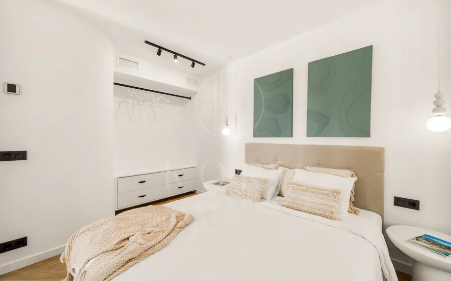 Apartamento en venta en Nueva Andalucia, Marbella