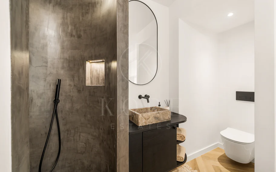 Apartamento en venta en Nueva Andalucia, Marbella