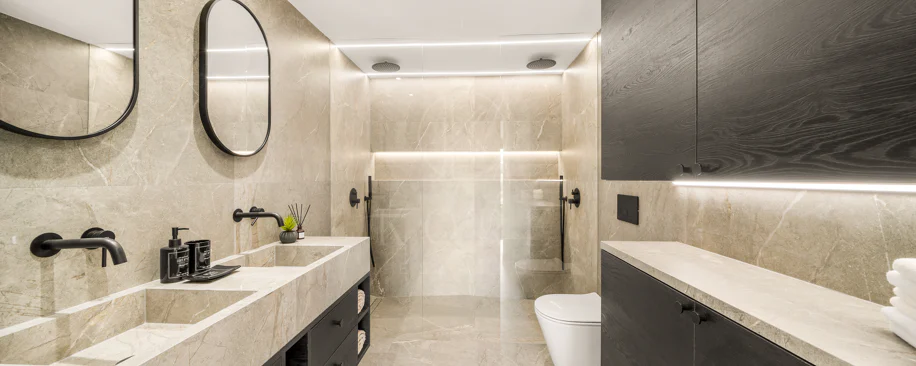 Fully renovated three-bedroom apartment in Nueva Andalucia