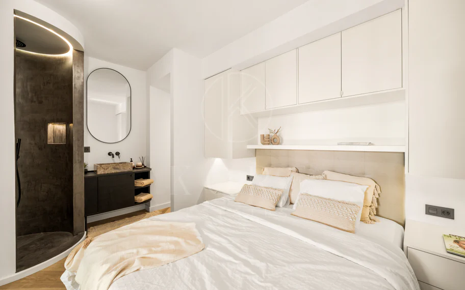 Apartamento en venta en Nueva Andalucia, Marbella