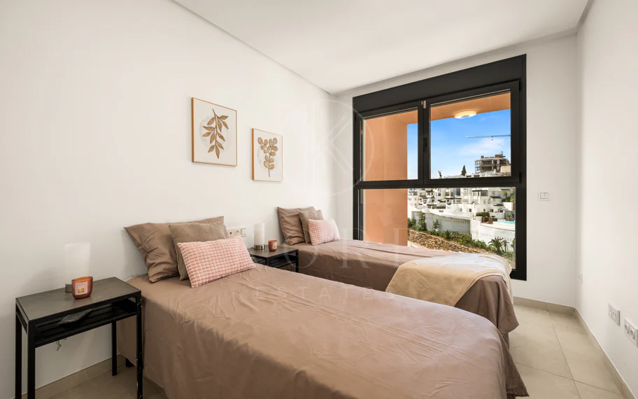 Ático en venta en Alborada Homes, Benahavis