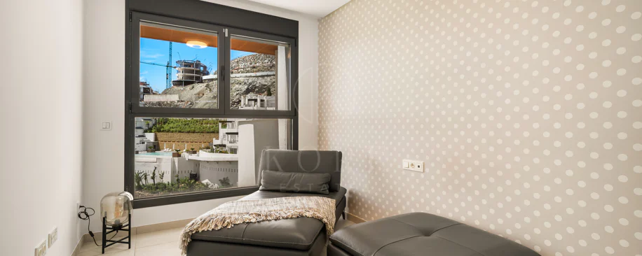 Bright and thoughtfully designed apartment in La Quinta