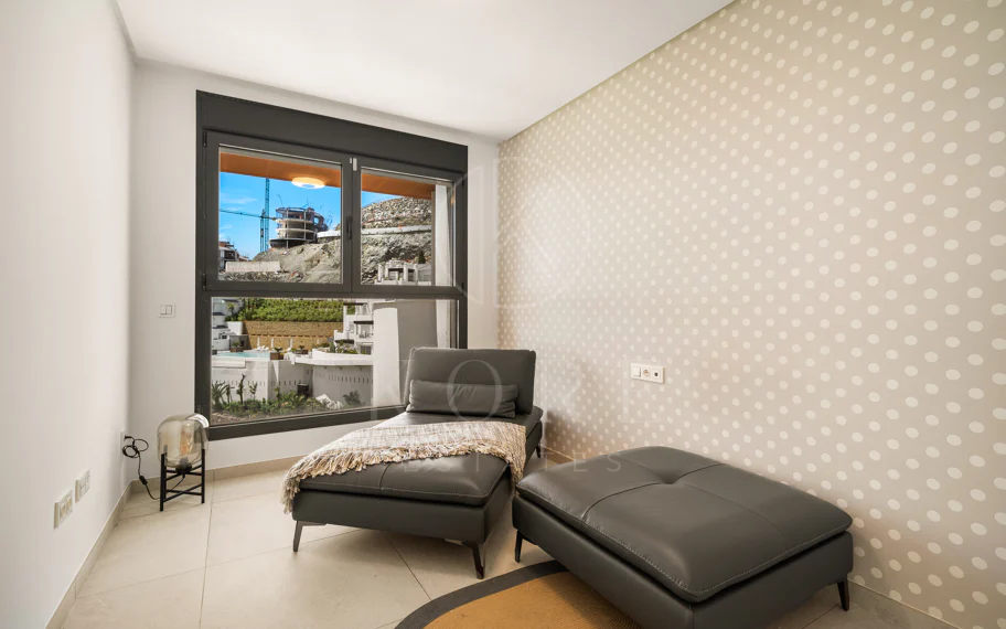 Ático en venta en Alborada Homes, Benahavis
