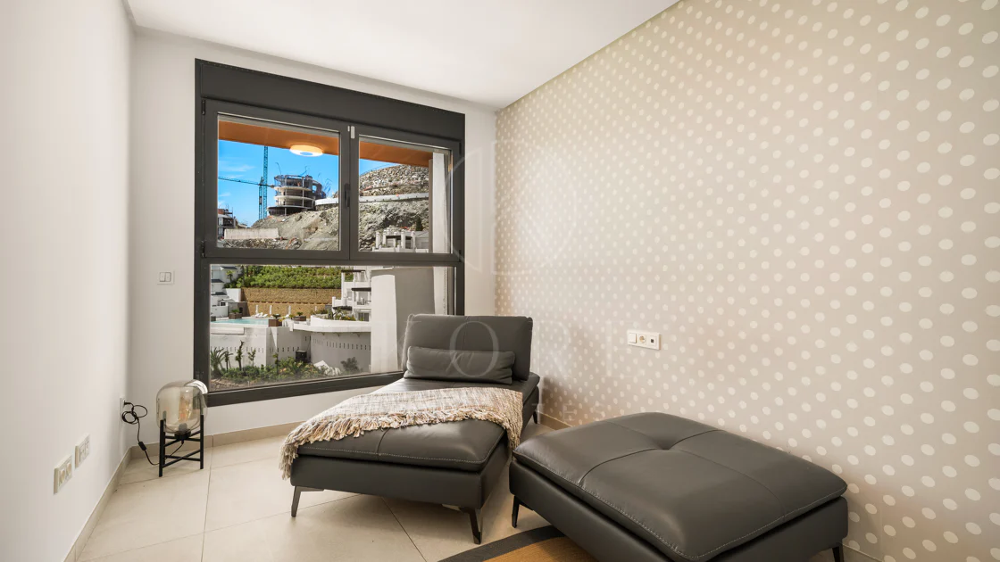Bright and thoughtfully designed apartment in La Quinta