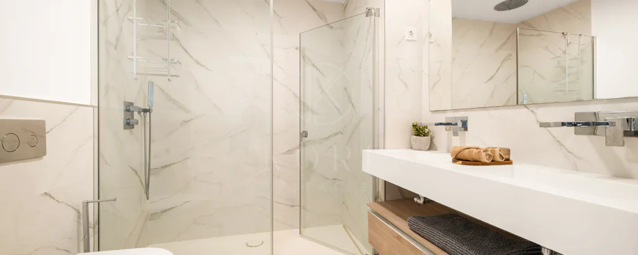Bright and thoughtfully designed apartment in La Quinta