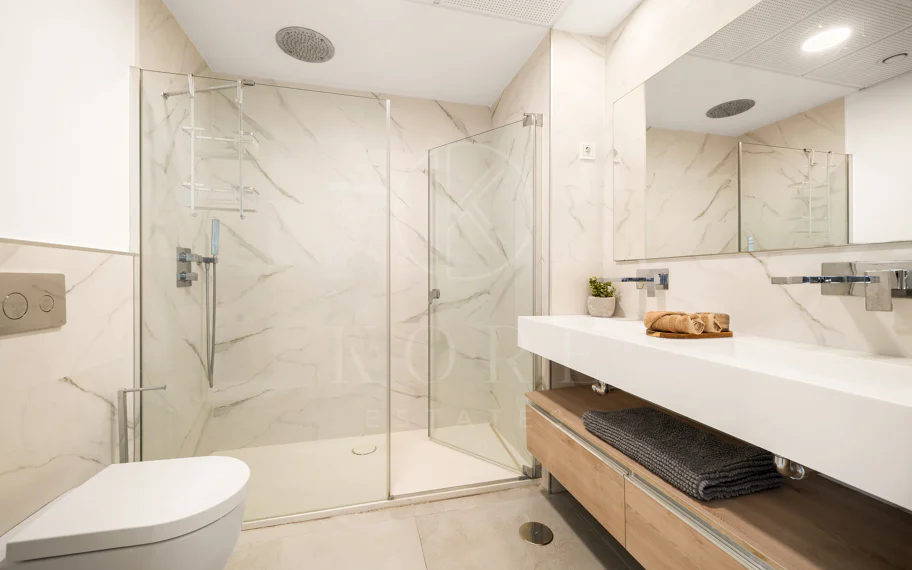 Ático en venta en Alborada Homes, Benahavis
