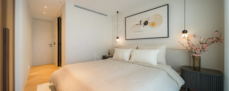 Maison Amani, Marbella Milla de Oro – totalmente reconstruida y diseñada meticulosamente, donde cada detalle exuda calidad y estilo.