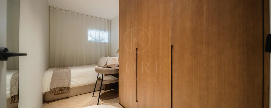 Maison Amani, Marbella Milla de Oro – totalmente reconstruida y diseñada meticulosamente, donde cada detalle exuda calidad y estilo.