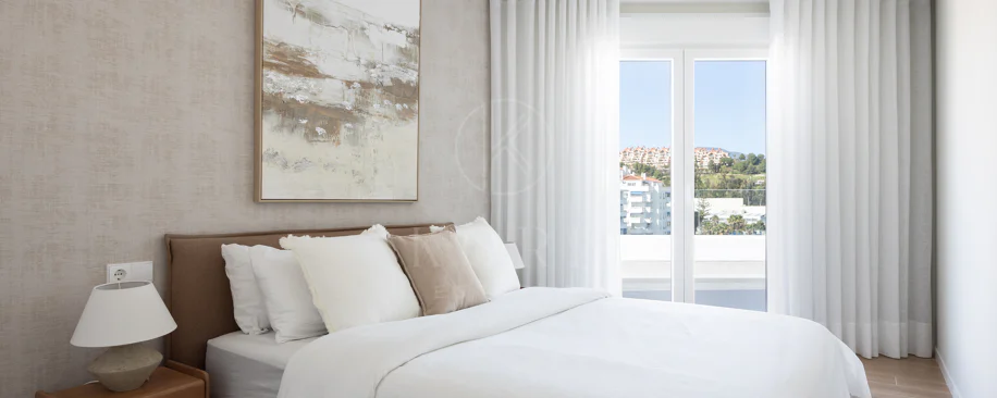 Exclusive 4 BedroomsPenthouse in La Campana